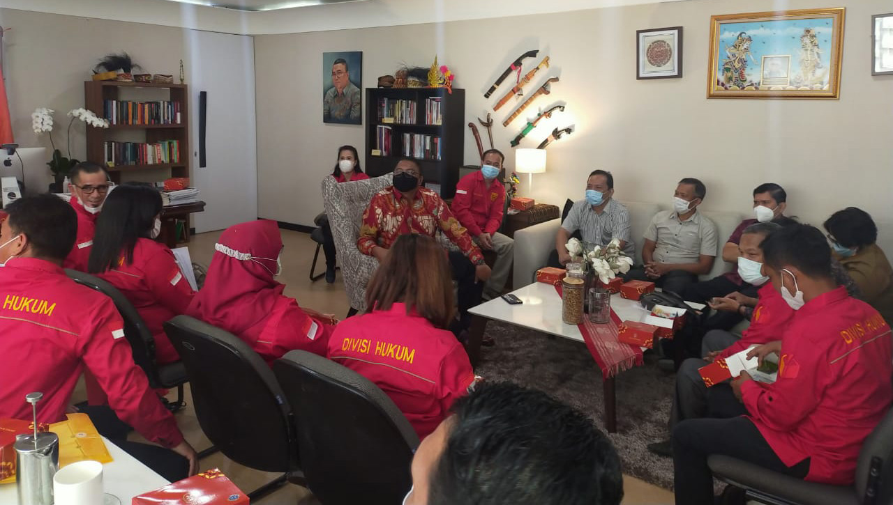 Bawaslu Harus Benar-benar Awasi PSU di 3 Kabupaten di Sumut