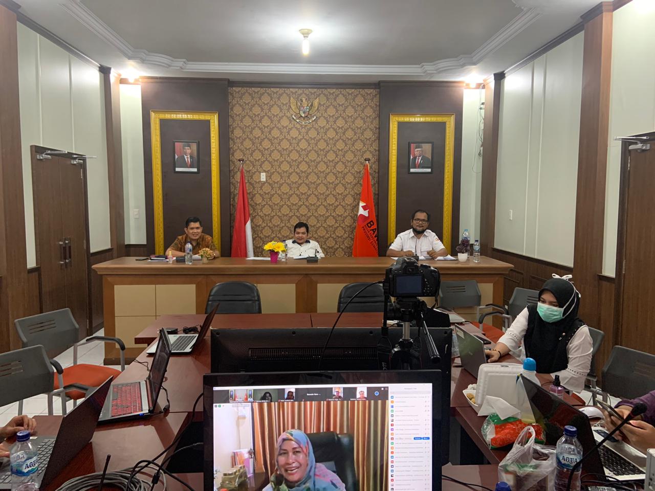 Tujuan Sekolah Kader Pengawas Bukan Pekerjaan