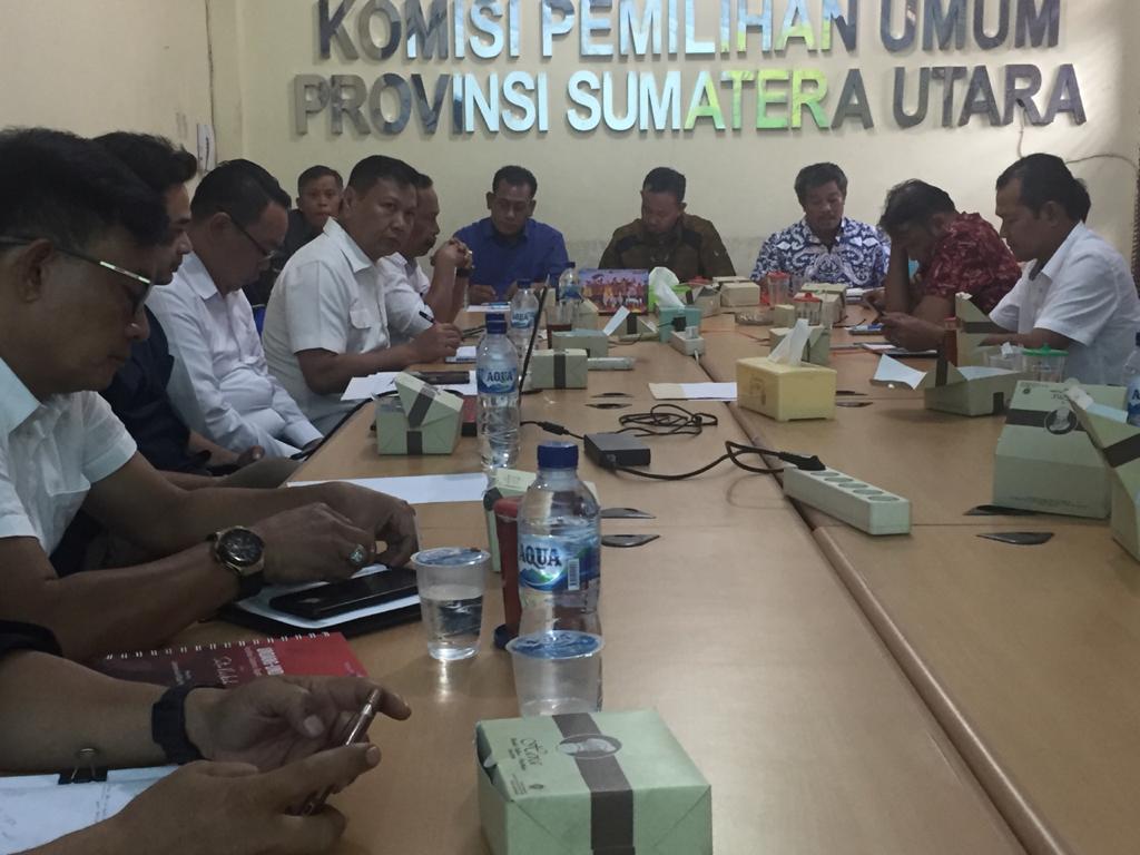 Bawaslu Minta KPU Perhatikan Kendala Teknis Penyerahan Syarat Dukungan Perseorangan