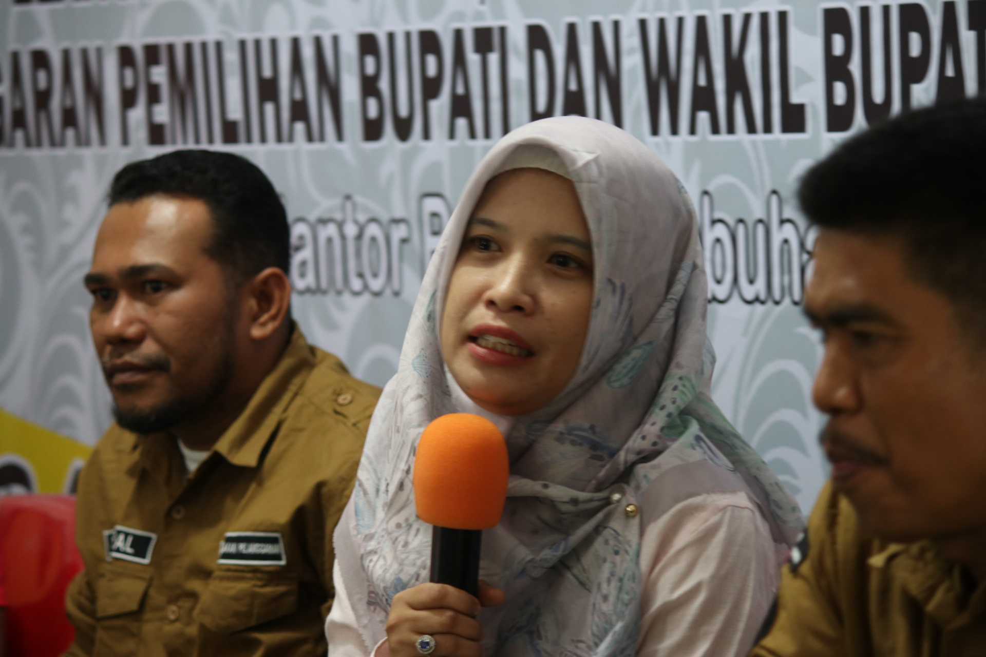 Bawaslu Sumut Susun SOP Penanganan Pelanggaran Pilkada 2020