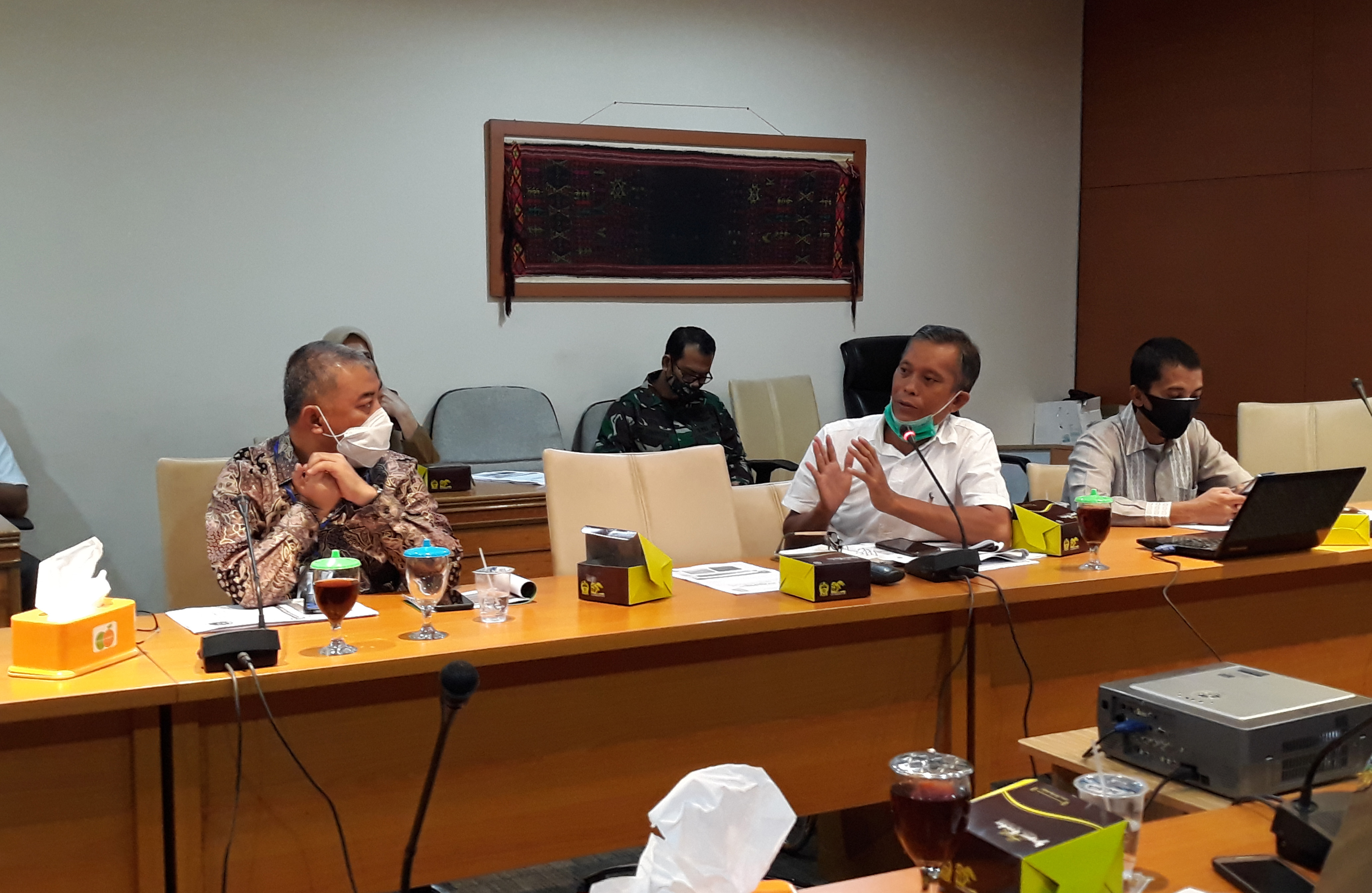 Bawaslu Sumut Ungkap Kerawanan Pilkada pada Calon Tunggal