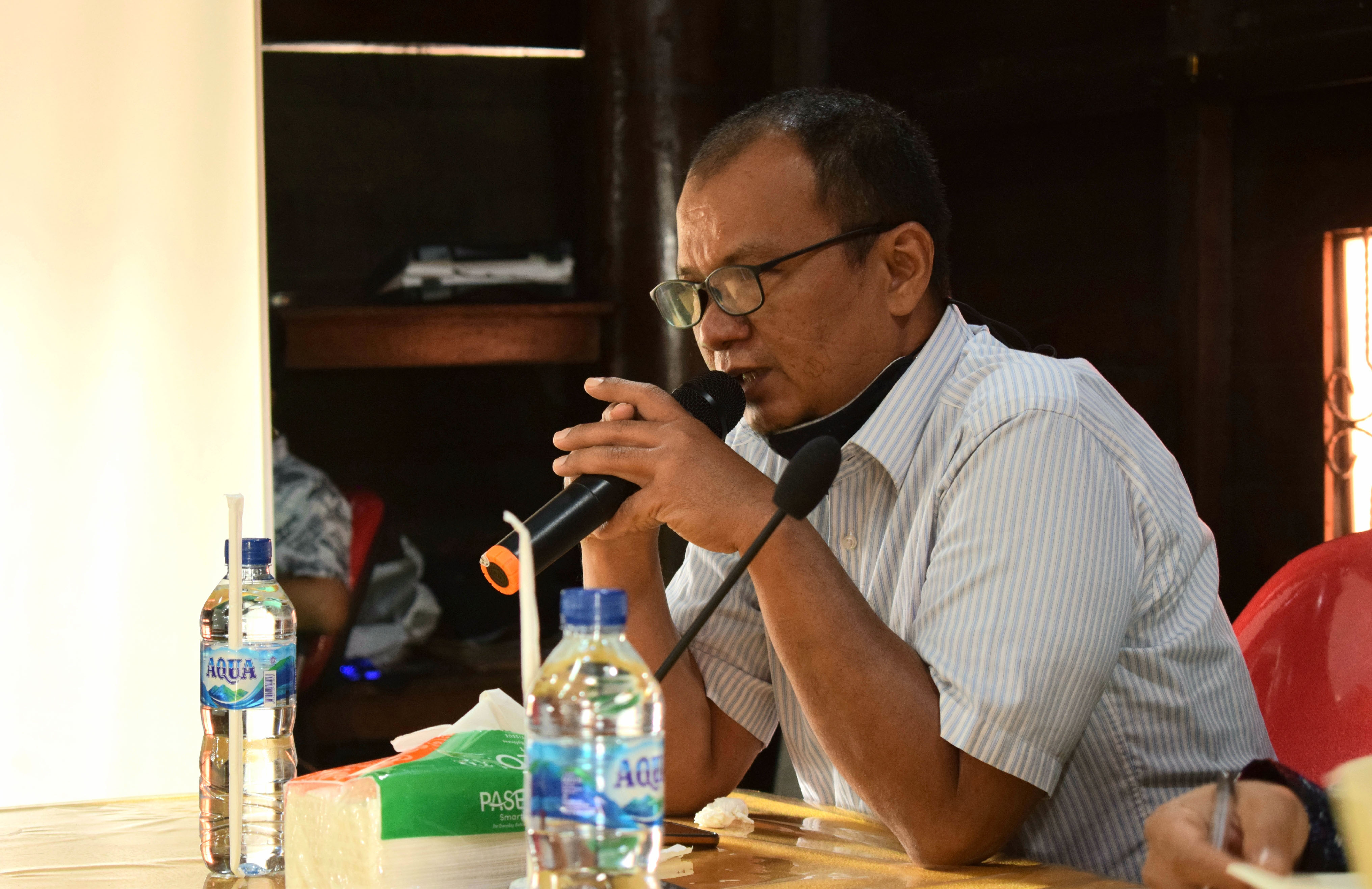 Analisis Hukum Terhadap Permasalahan Putungsura