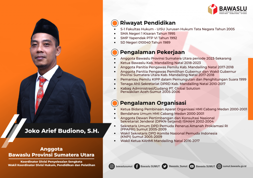 Kordiv Penyelesaian Sengketa