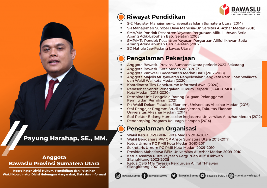 Kordiv Hukum Diklat