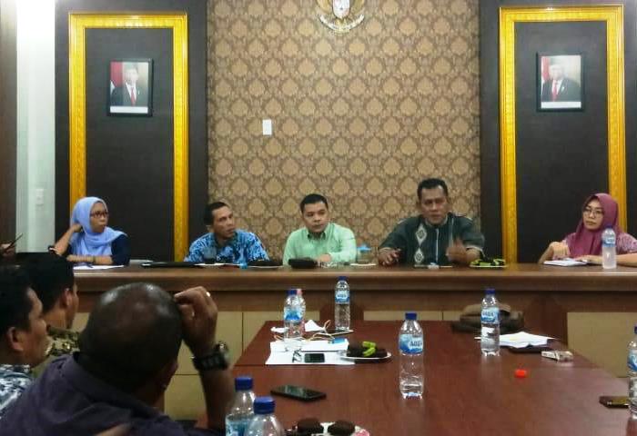 Bawaslu Kab/Kota di Sumut Siap Melaksanakan Ujian Online Bagi Calon Panwascam