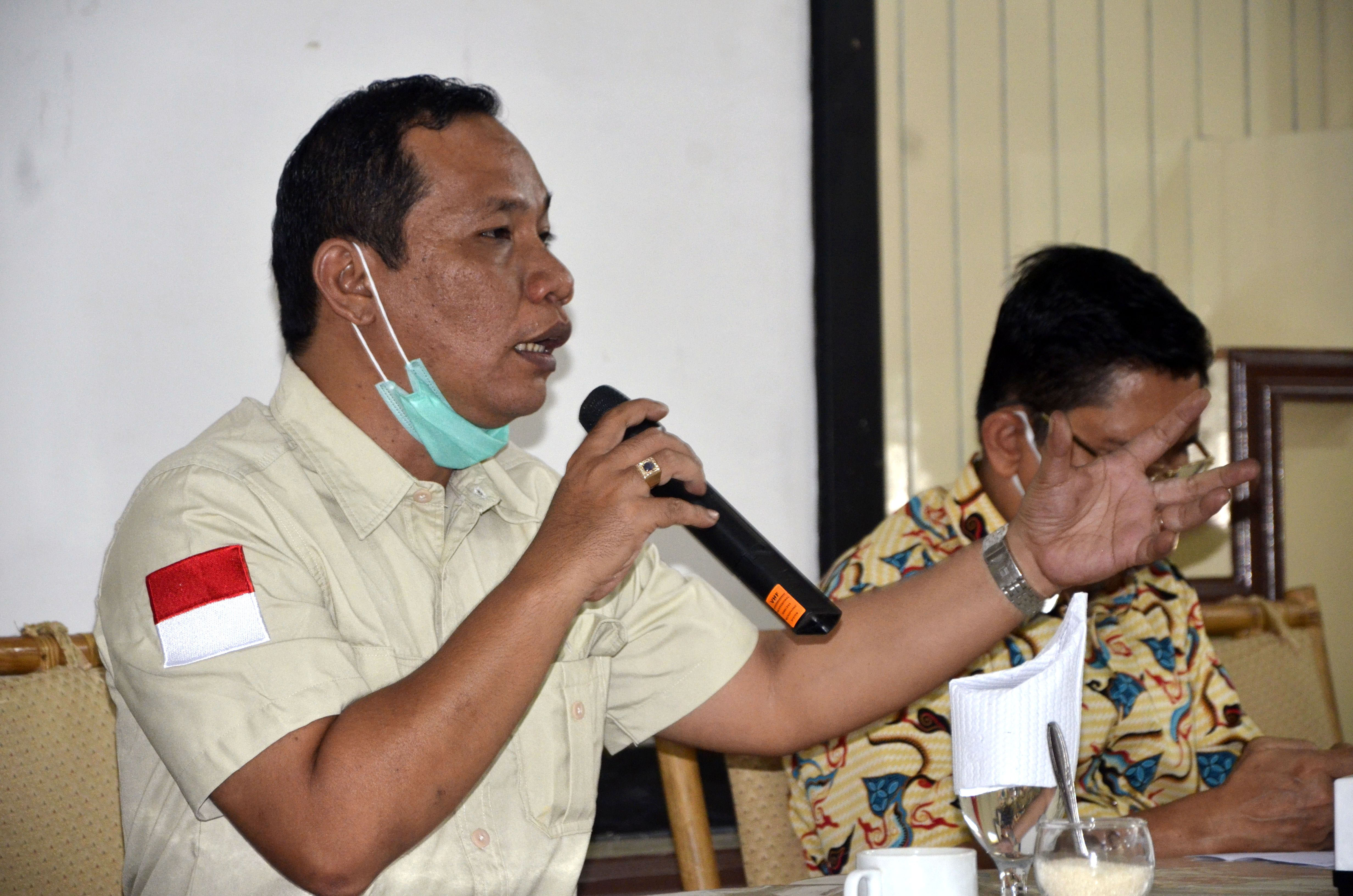 Peran Serta Humas Dalam Upaya Pencegahan Pelanggaran