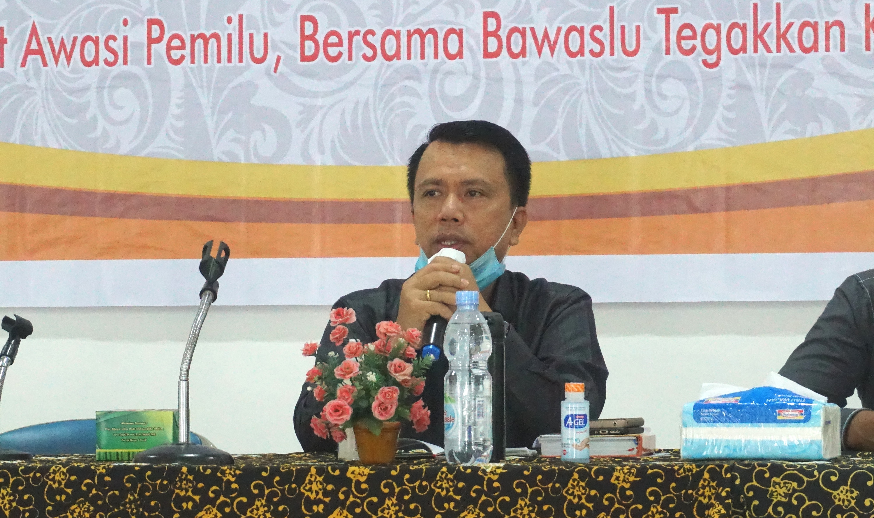 Isu Krusial Agenda Pemilu 2024