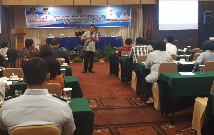 Hak Pilih Warga Binaan di Lapas/Rutan dijamin dan diakui oleh negara