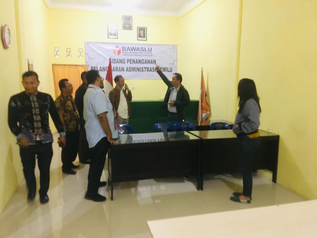 Henry Sitinjak : Berpikir Sebagai Leader, Bertindak Sebagai Staf