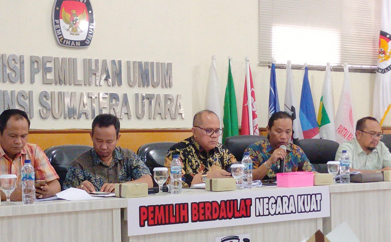 Bawaslu Siap Awasi Pilkada 2020