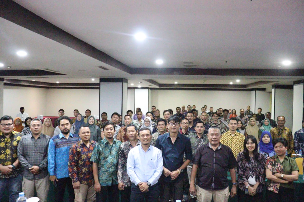 Humas Bawaslu Ujung Tombak Strategi Komunikasi Publik