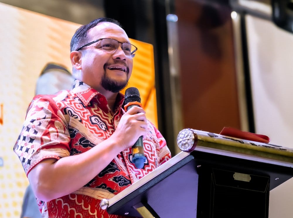 Memastikan Dukungan Administrasi, Bawaslu Sumut Lakukan Penguatan Kesekretariatan