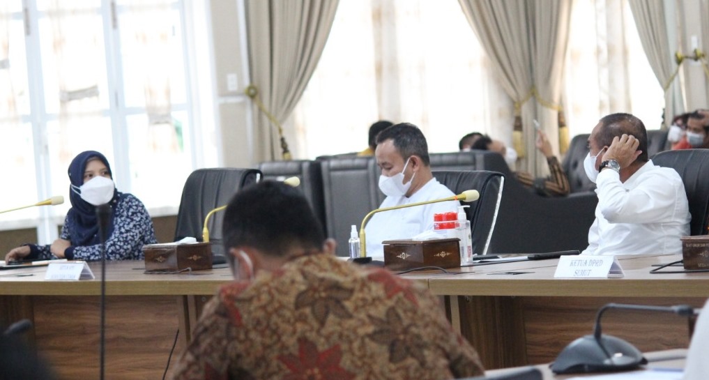 Bawaslu Siap Awasi PSU 3 Kabupaten di Sumut