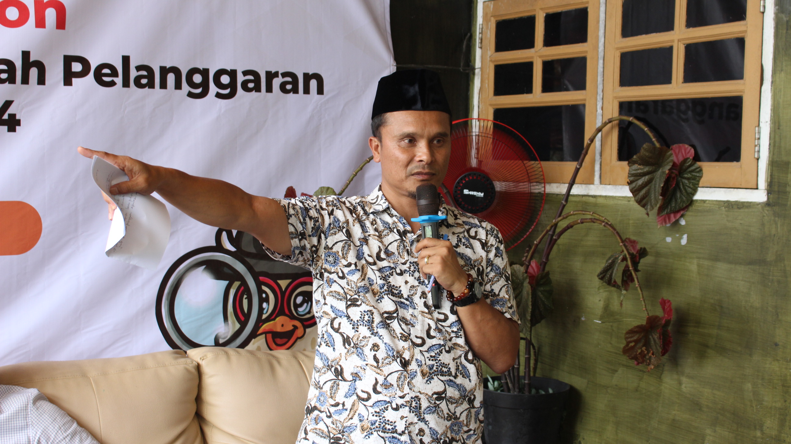 Partisipasi Publik Berperan Menyukseskan Pilkada Serentak 2024