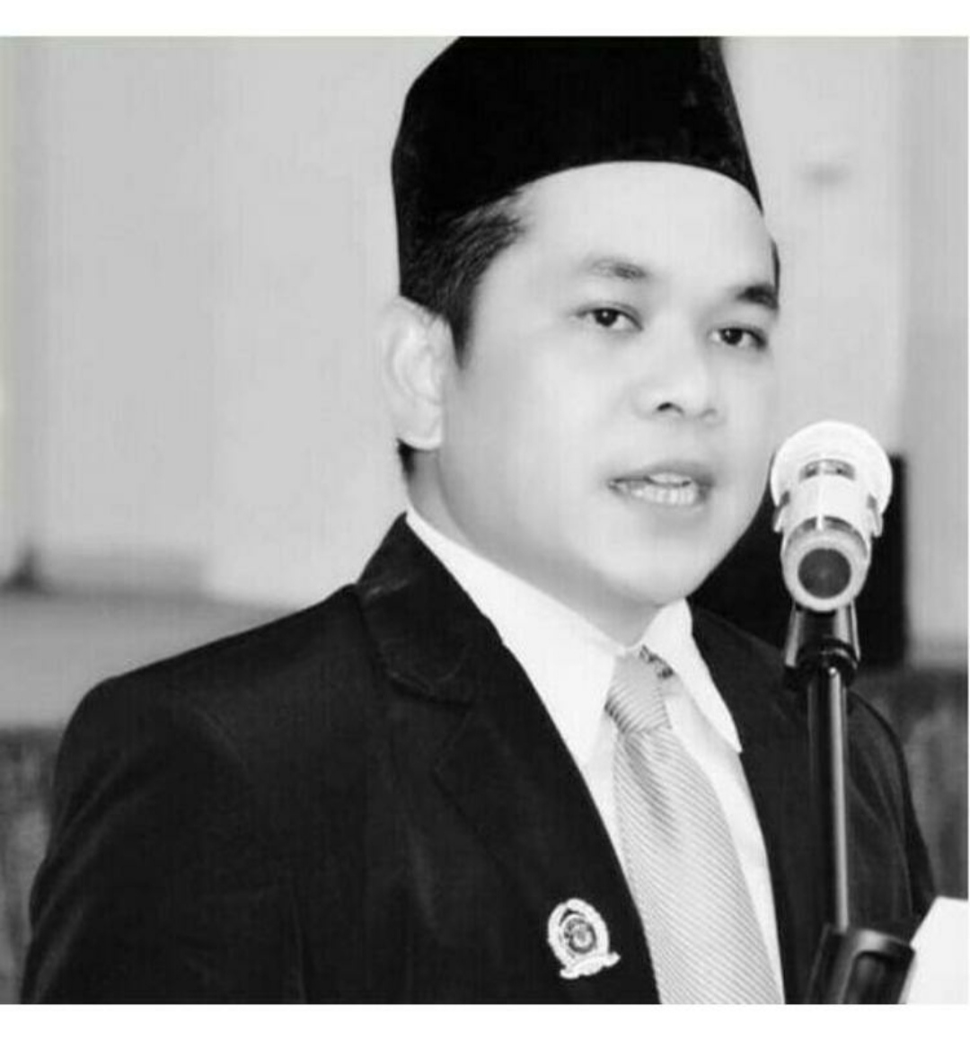 Agus Salam: Petahana Yang Maju Pilkada dilarang Melakukan Penggantian Pejabat