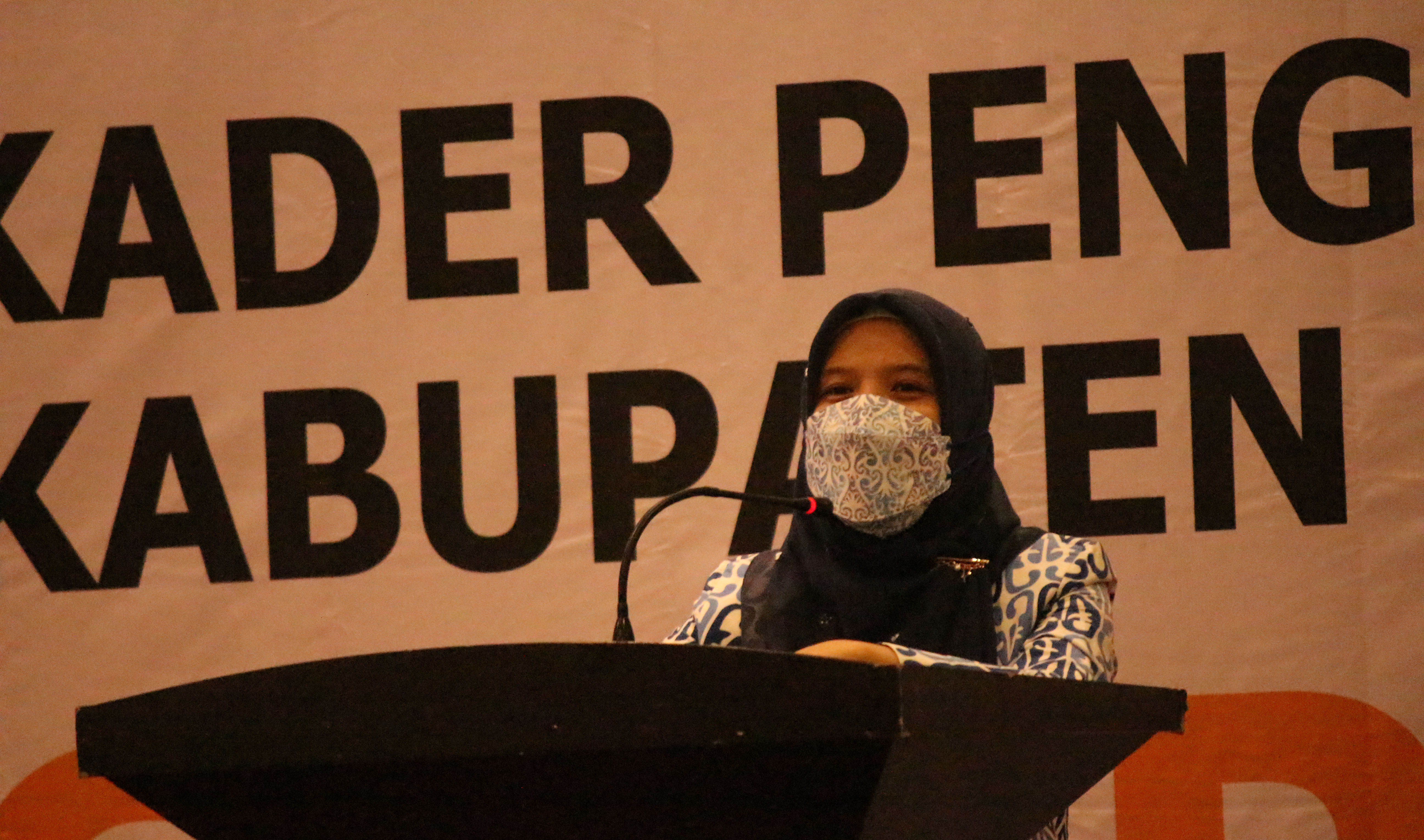 Bawaslu Ajak Alumni SKPP 2021 Sebarkan Virus Pengawasan ke Masyarakat