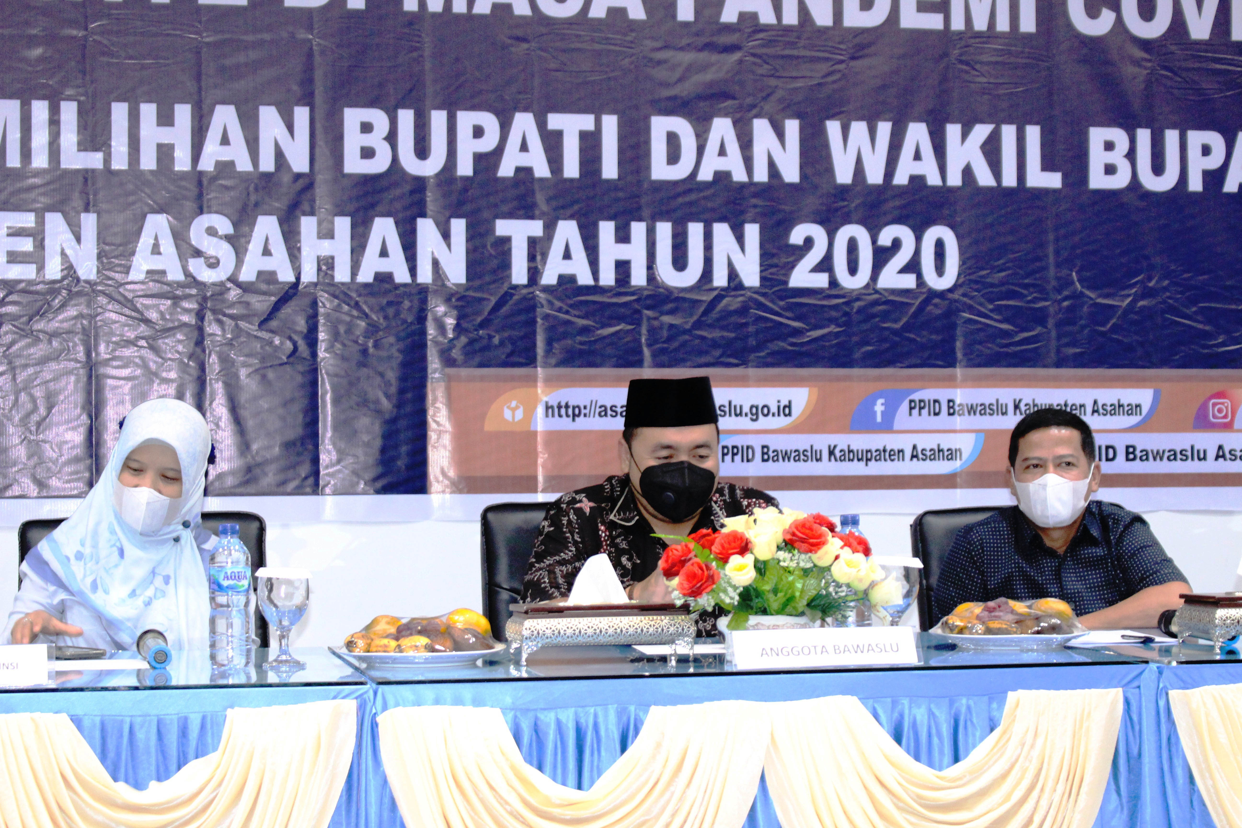 Jangan Abaikan Isu lain Karena Covid-19