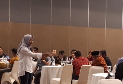 Ketua Bawaslu Sumut: Akurasi Daftar Pemilih Mempengaruhi Ketersediaan Surat Suara