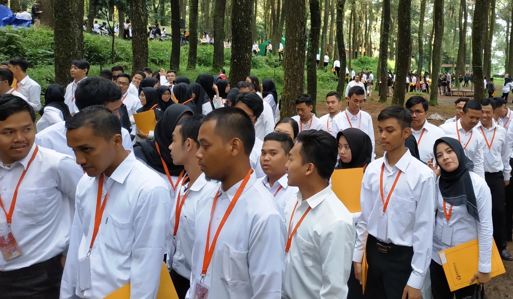 Netralitas bagi ASN Bawaslu Harga Mati