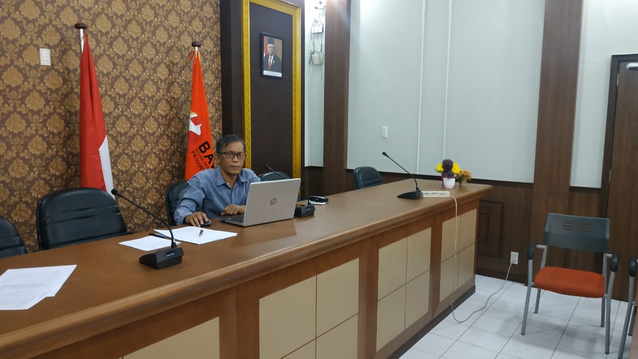 UU KIP Merupakan Bentuk Pertanggungjawaban Badan Publik ke Masyarakat