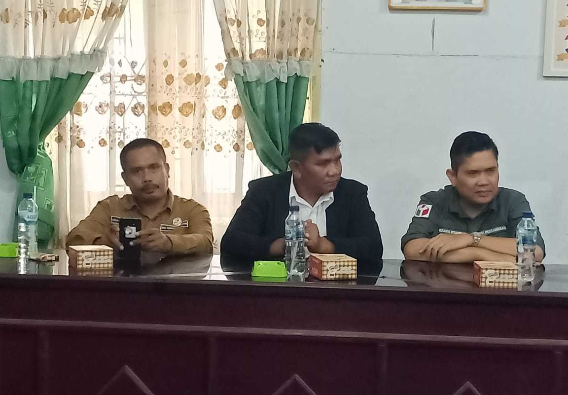 Suhadi Ajak Masyarakat Ikut Mengawasi Pilkada