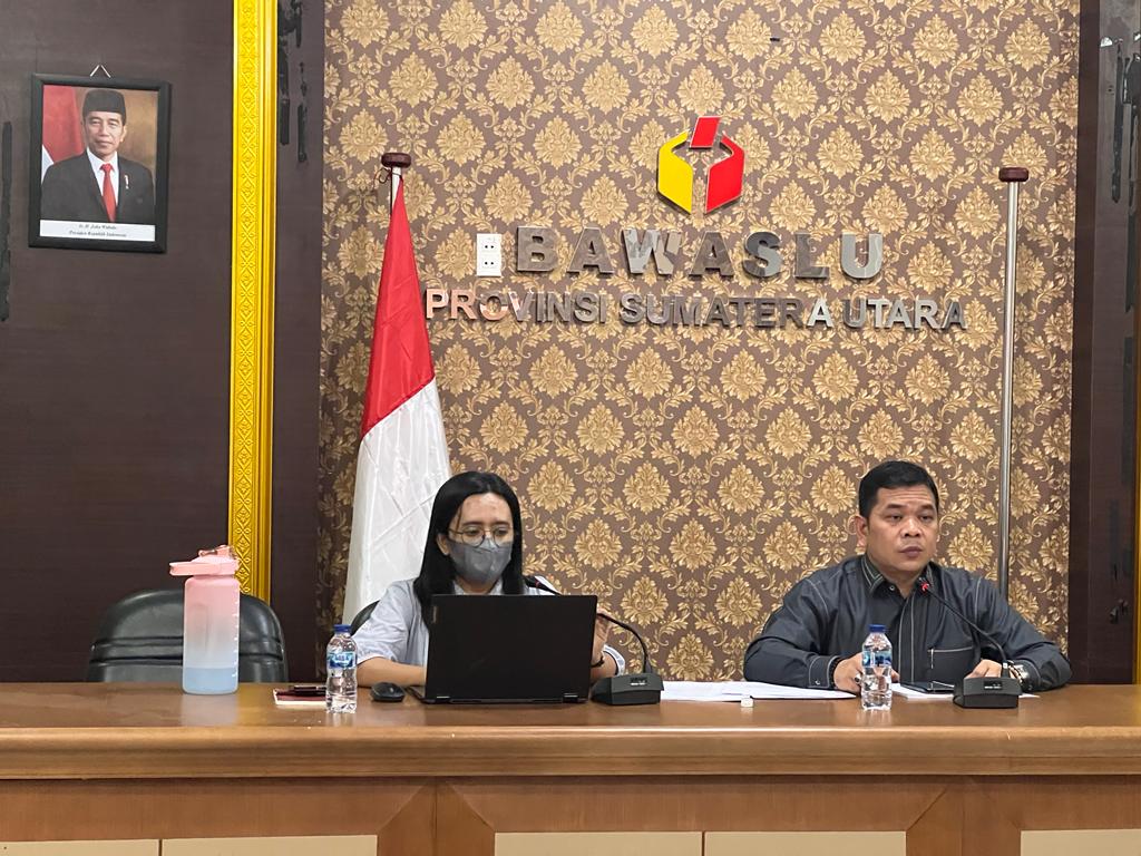 Evaluasi Tugas Pengawasan Dapil, Agus Salam : Analisis Terhadap Usulan Dapil Harus Dilakukan dengan Serius