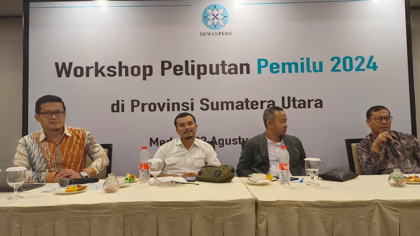 Saut : Keragaman merupakan bagian organik dari negeri ini