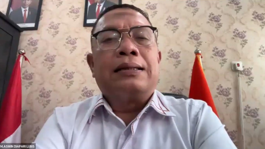 Bawaslu Sumut pastikan kesiapan pelaksanaan PSU Samosir dan Nias Selatan