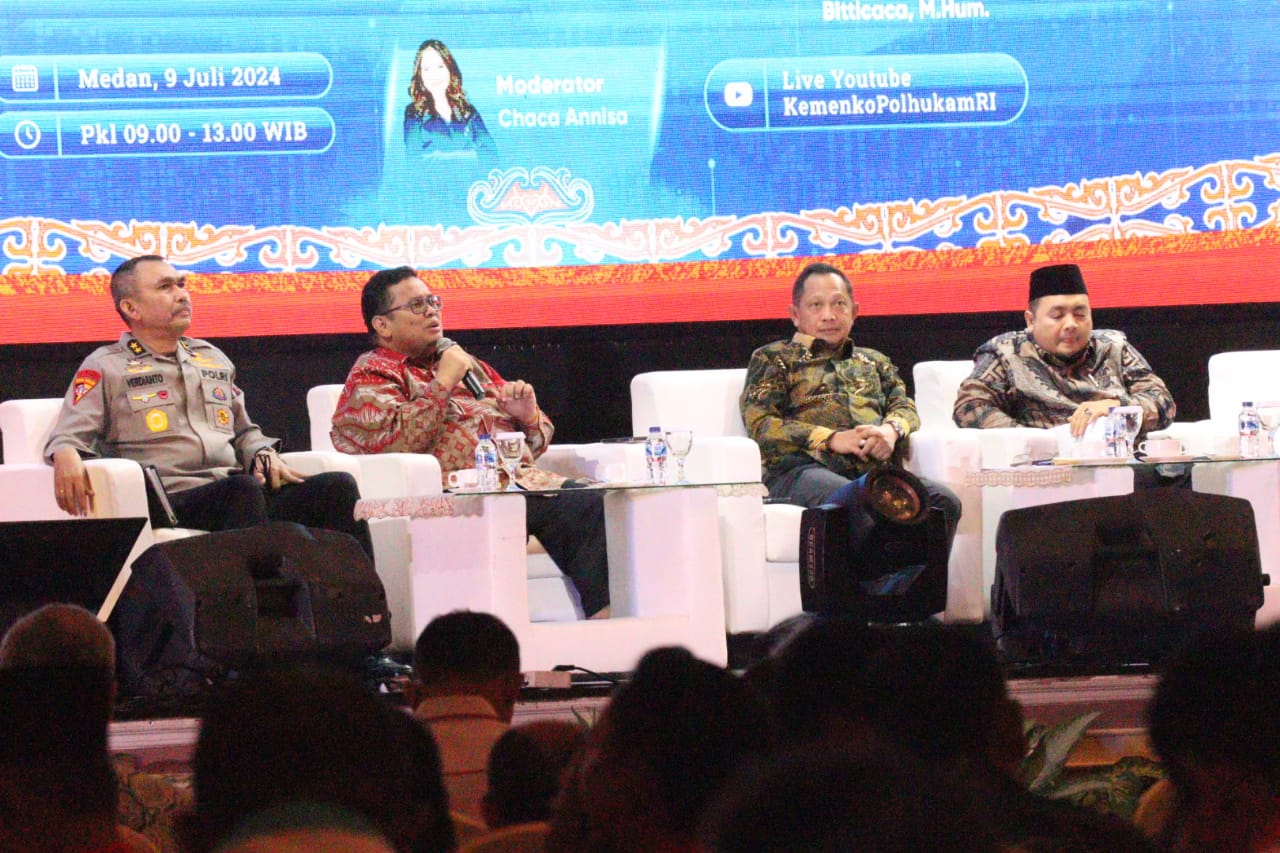 Kesiapan Penyelenggaraan Pilkada Serentak Tahun 2024