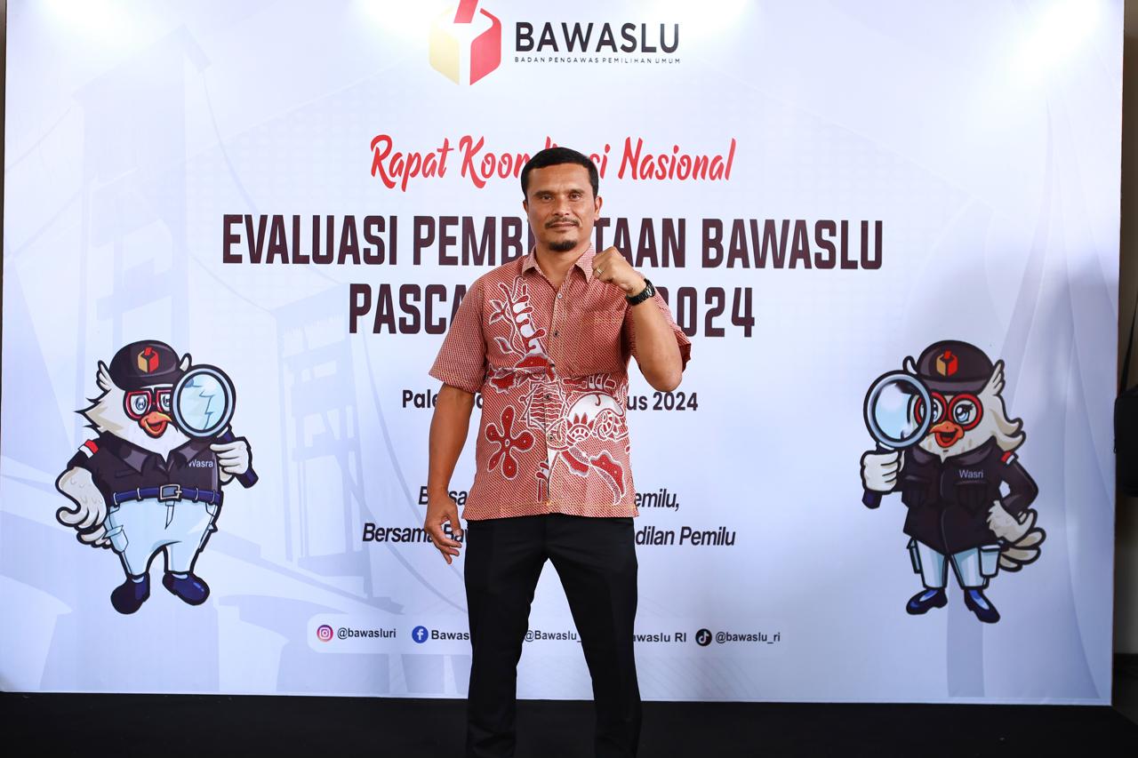 "Bawaslu Ngampus" Bisa Mengefektifkan Pengawasan Kepemiluan