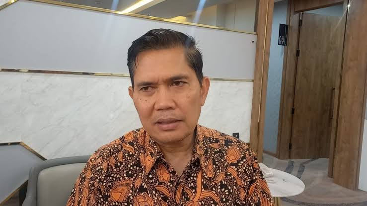Rekap Pleno DPS Tingkat Kabupaten/Kota, Suhadi Minta Jajaran Sampaikan Fakta Pengawasan