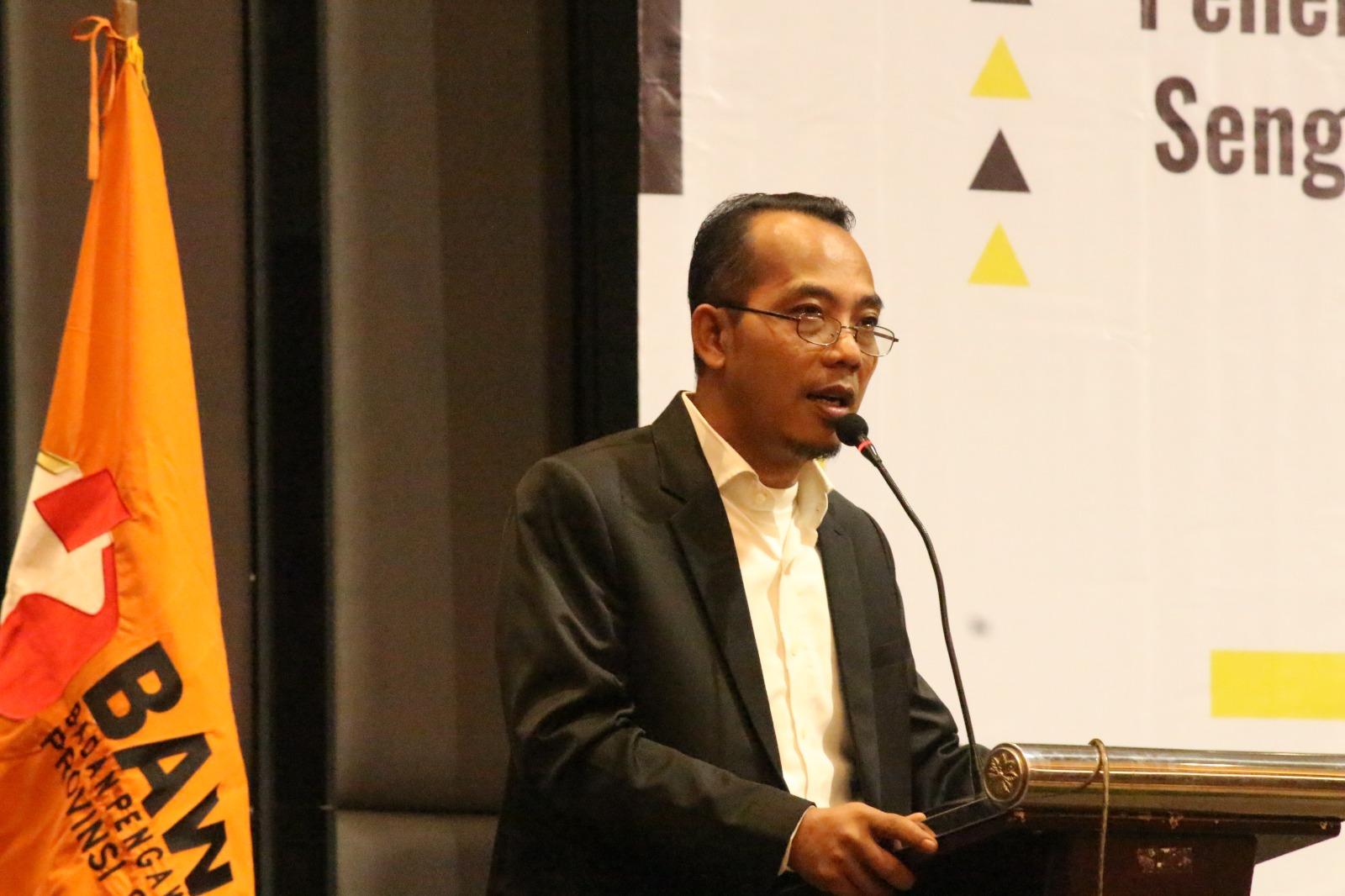 Perkuat Jajaran Pengawas, Bawaslu Provinsi Sumatera Utara Melakukan Pelatihan