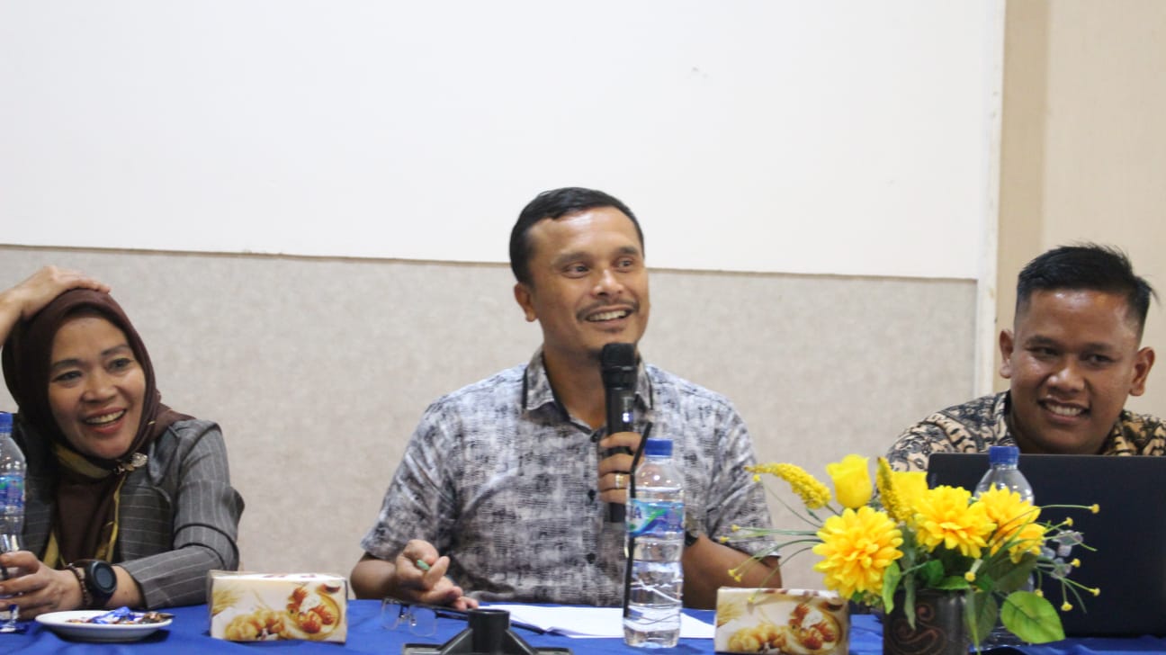 Bawaslu Sumut Perkuat Pengawasan Ekstra Pilkada Lawan Kotak Kosong