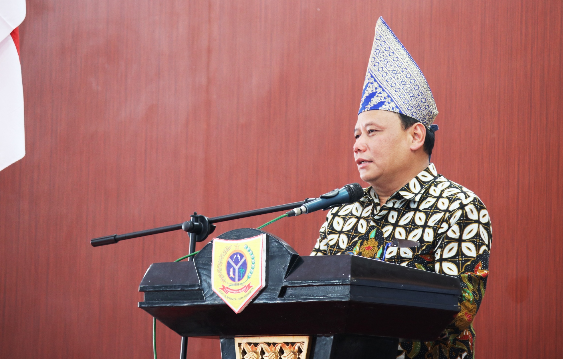 Abhan : ASN Jangan Ditarik-tarik Untuk Kepentingan Politik Praktis