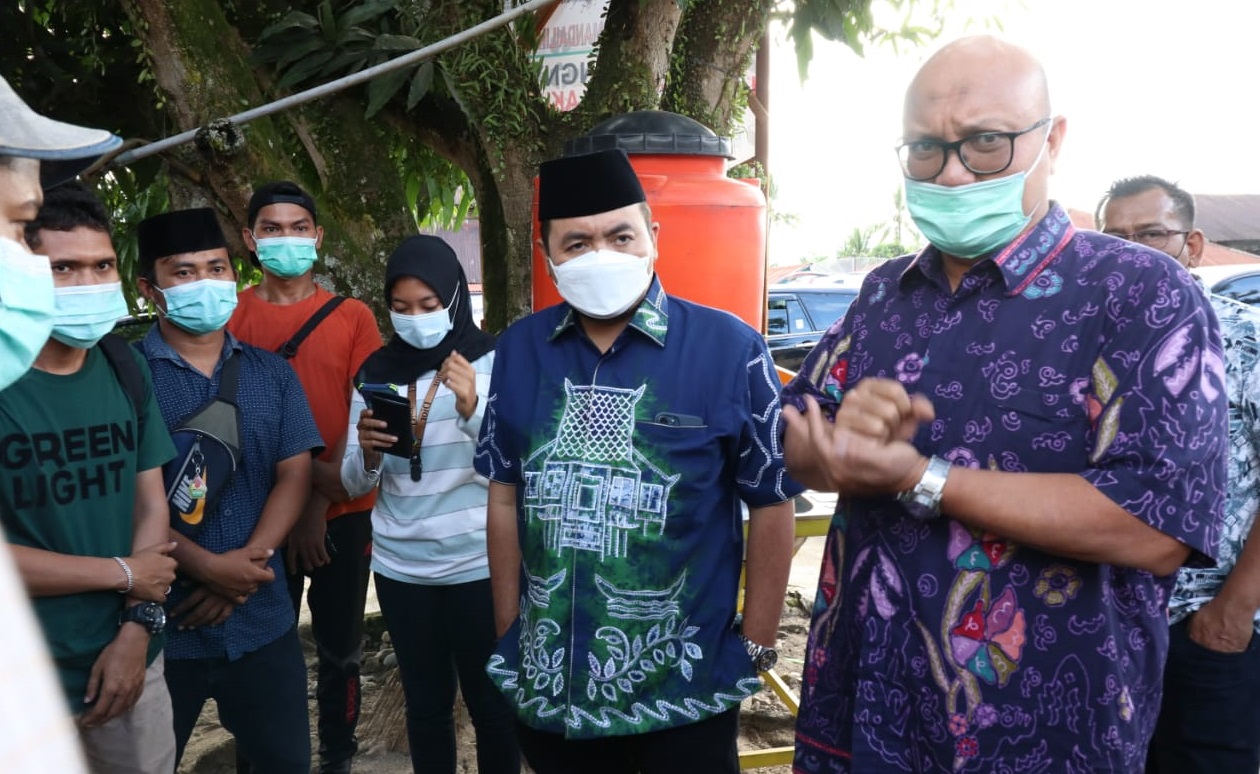 Bawaslu Pastikan Kesiapan Pengawasan PSU