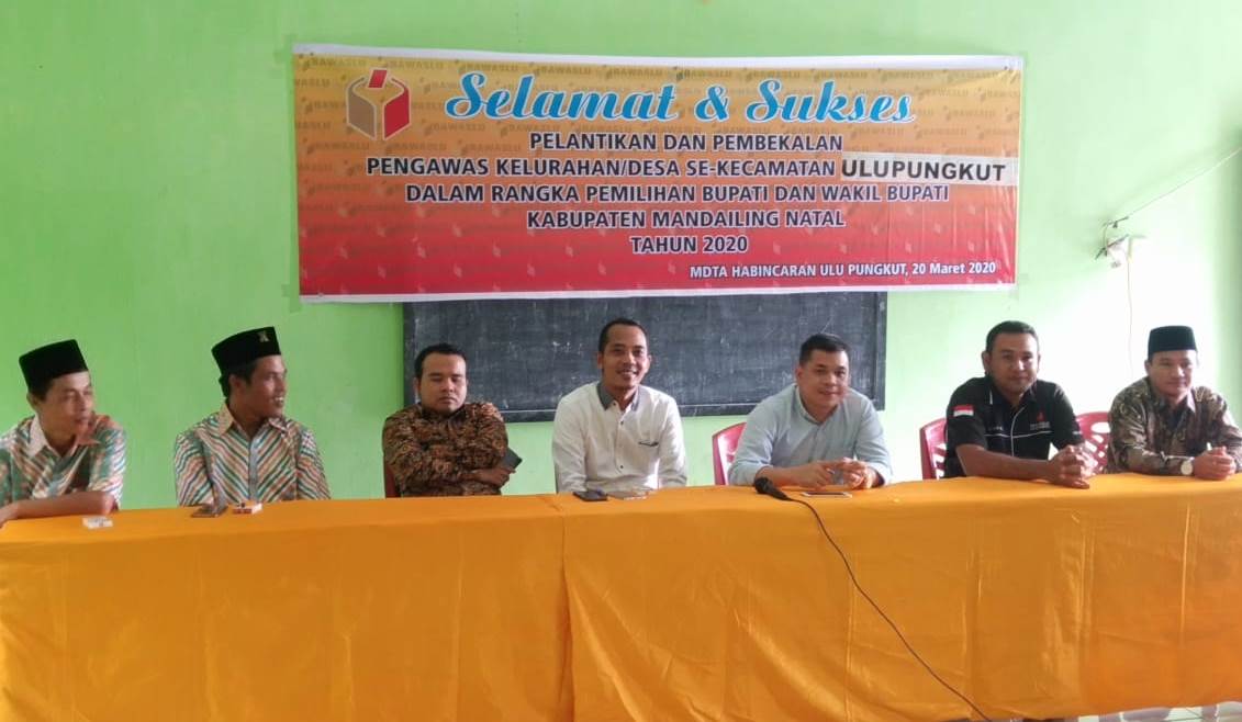 Agus Salam Minta PKD Memberikan Pendidikan Politik Kepada Masyarakat