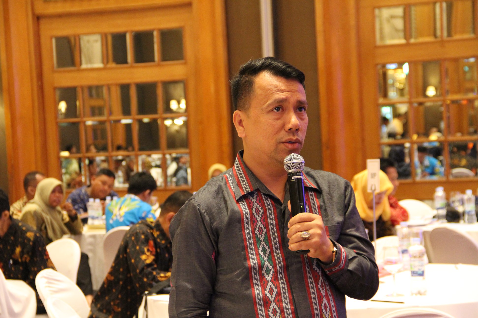 Pilkada Bersih dan Sehat di Masa Pandemi Covid-19?