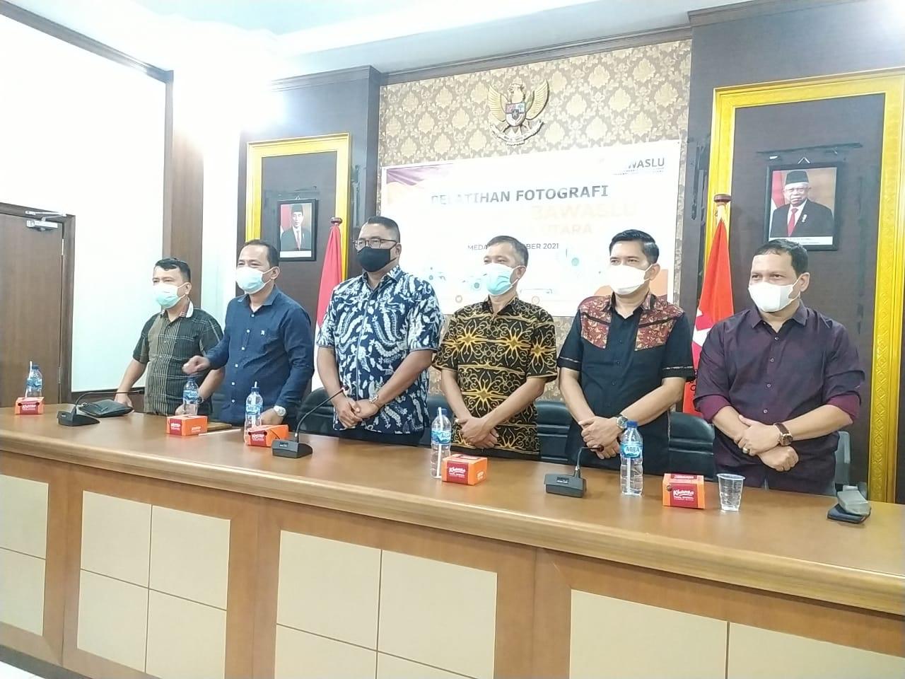 Fritz : Publikasi Penting Untuk Keberlangsungan Lembaga