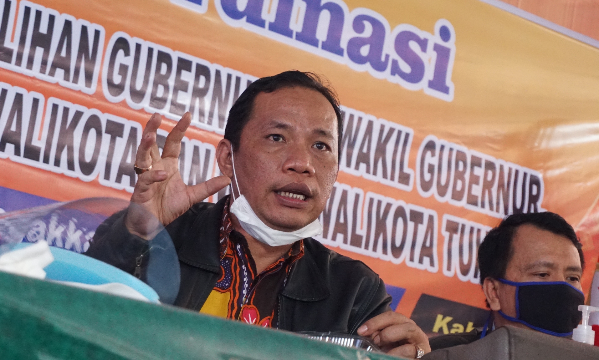 Bawaslu Harus Berkoordinasi, Baca, dan Telaah Ketentuan