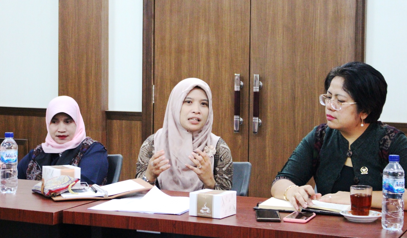 DPD RI Minta Bawaslu dan KPU Sumut Fokus ke Wilayah IKP