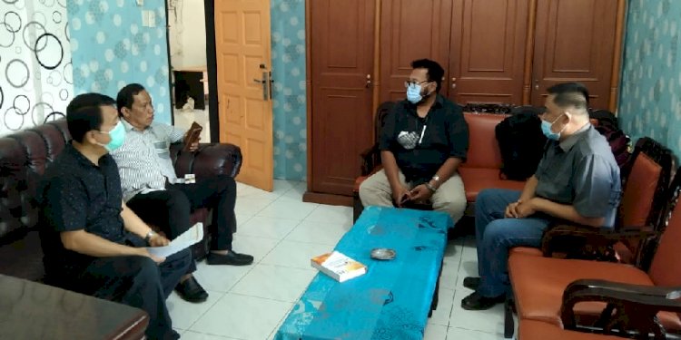 Hasil PSU Digugat Lagi, Bawaslu Sumut Siapkan Berkas Bukti