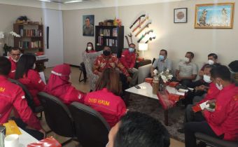 Bawaslu Harus Benar-benar Awasi PSU di 3 Kabupaten di Sumut