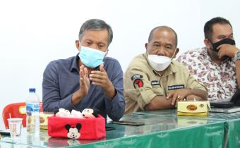 Pencegahan Adalah Keberhasilan Bawaslu