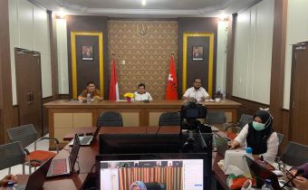 Tujuan Sekolah Kader Pengawas Bukan Pekerjaan