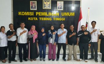 Penanganan Pelanggaran Pemilu 2024, Sentra Gakkumdu Memiliki Peran Penting