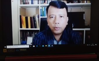 Verifikasi Faktual Di Masa Pandemi Covid-19