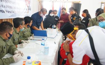 Bawaslu Awasi Pendaftaran Calon Pilkada Tahun 2020