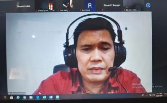 Pengawas Minta Program Kampanye Pasangan Calon Pilkada