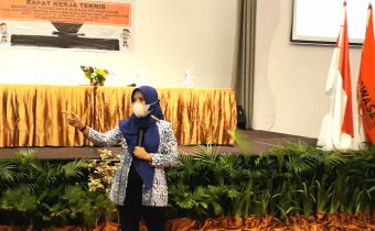 Bawaslu Berwenang Bubarkan Kampanye