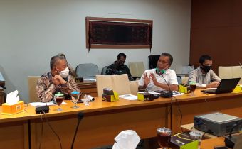 Bawaslu Sumut Ungkap Kerawanan Pilkada pada Calon Tunggal